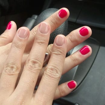 Bellagio Nails & Spa - Our shellac manicures! - Nail Salons Near Me - San Antonio, Texas Bellagio Nails & Spa - Our shellac manicures! - Nail Salons Near Me - San Antonio, Texas
