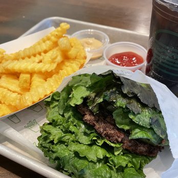 Shake Shack Menlo Park - Lettuce Hamburger - Burgers Near Me - Edison, New Jersey Shake Shack Menlo Park - Lettuce Hamburger - Burgers Near Me - Edison, New Jersey