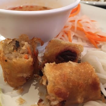 Pho Lê - #1 eggroll - Vietnamese Near Me - Vancouver, Washington