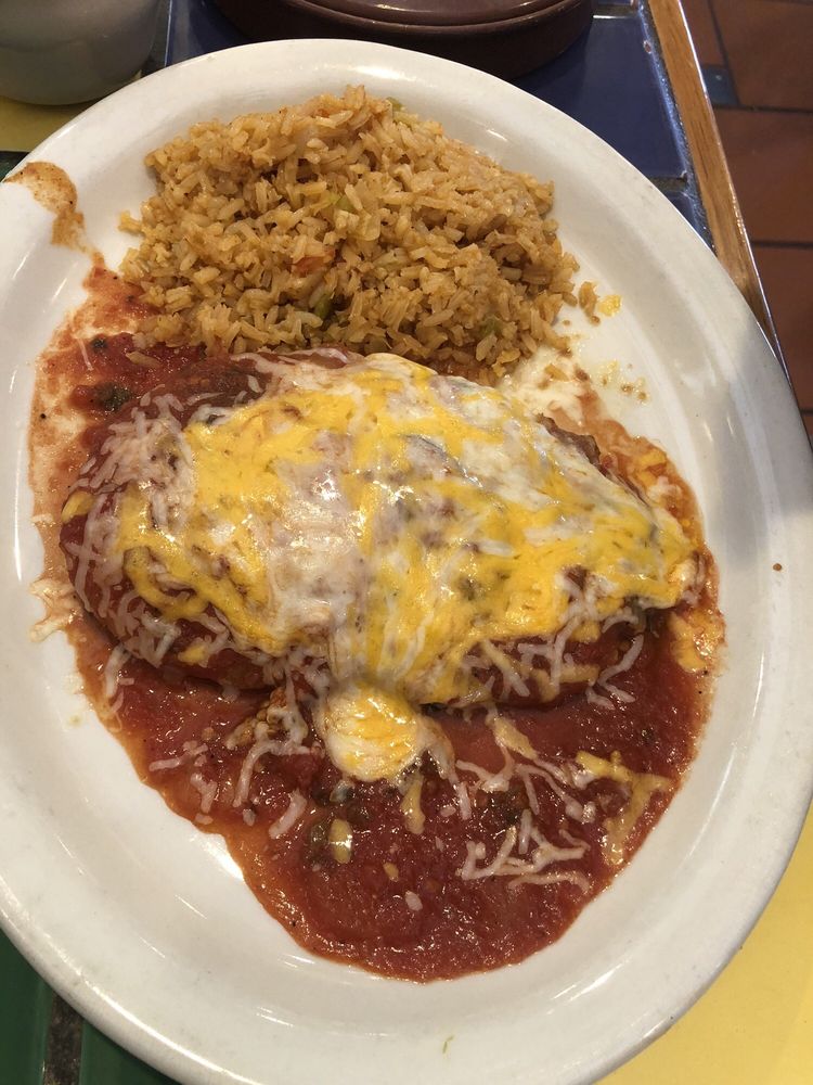 Acapulco Mexican Restaurant