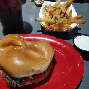 SMITTY’S GARAGE BURGERS AND BEER - 197 Photos & 197 Reviews - 7610 ...