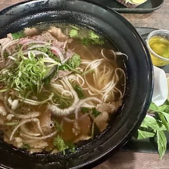 And Broth - Build Your Own Pho. - Asian Fusion Near Me - Glendora, California