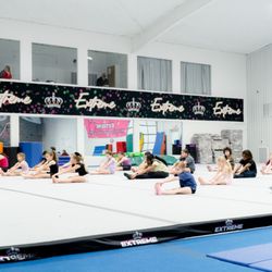 Extreme Cheer & Tumble