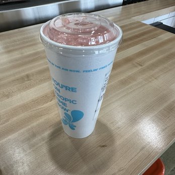 Tropical Smoothie Cafe - Juice Bars & Smoothies Near Me - Indianapolis, Indiana