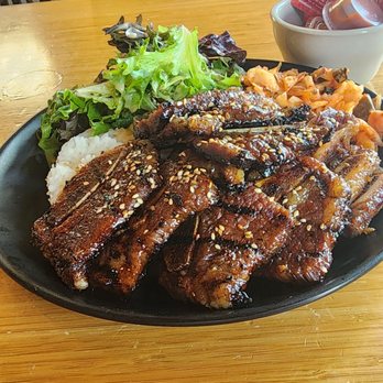 Kama'aina - Kalbi! 5 stars!! - Hawaiian Near Me - Forest Grove, Oregon Kama'aina - Kalbi! 5 stars!! - Hawaiian Near Me - Forest Grove, Oregon