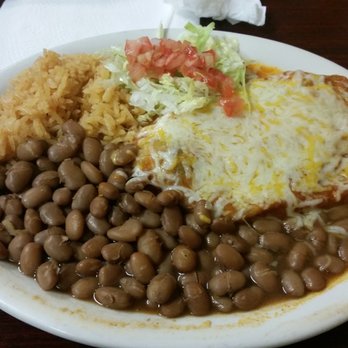 Don Pancho's - Mexican Near Me - Wildomar, California