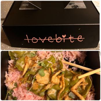 Lovebite Dumplings - Veggie Dumplings with Kewpie sauce! - Dim Sum Near Me - Phoenix, Arizona