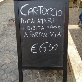 Da Teresa - Offerte :) - Seafood Near Me - Nettuno, RM Da Teresa - Offerte :) - Seafood Near Me - Nettuno, RM