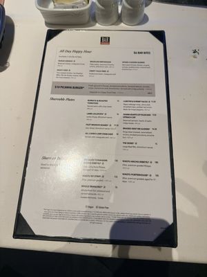 Menu photo 3 Fogo de Chão Garden City, NY Menu photo 3 Fogo de Chão Garden City, NY