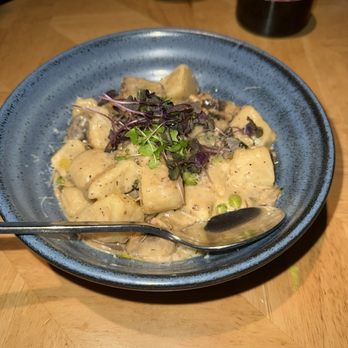 Heritage - Gnocchi masala - Pizza Near Me - Fort Lauderdale, Florida Heritage - Gnocchi masala - Pizza Near Me - Fort Lauderdale, Florida