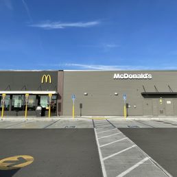 Reserve parking