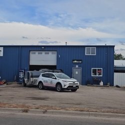 Alex's Radiator & Auto Repair