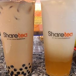 Sharetea