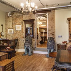 Mazzocca Bros. Furniture & Antiques