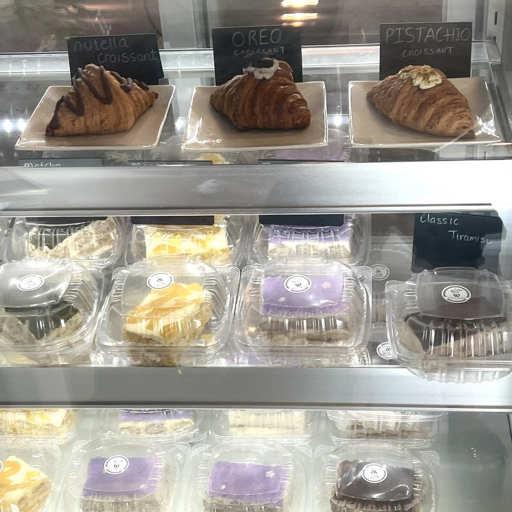 W Coffee & Tea - Patisserie/Cake Shop Near Me - Niles, Illinois W Coffee & Tea - Patisserie/Cake Shop Near Me - Niles, Illinois
