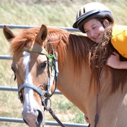 Woodland Horse Center