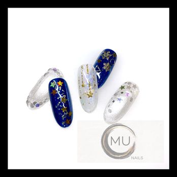 MU NAILS - 2019 winter collection - Nail Salons Near Me - Markham, Ontario MU NAILS - 2019 winter collection - Nail Salons Near Me - Markham, Ontario