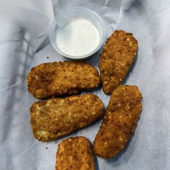 Desierto Rojo - Jalapeño poppers - Tacos Near Me - Fruita, Colorado