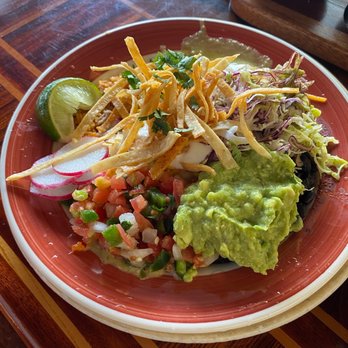 Matador Ballard - Matador Bowl with Carnitas protein base. Would recommend without the tortilla strips (they were meh and kinda stale) - Mexican Near Me - Seattle, Washington Matador Ballard - Matador Bowl with Carnitas protein base. Would recommend without the tortilla strips (they were meh and kinda stale) - Mexican Near Me - Seattle, Washington