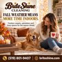Brite Shine Cleaning