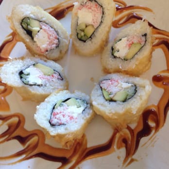 Yami Sushi & Teriyaki - Cali - Japanese Near Me - Gresham, Oregon Yami Sushi & Teriyaki - Cali - Japanese Near Me - Gresham, Oregon