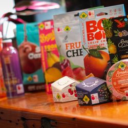 Root Cellar - Up to 50% off edibles in-store every Friday.