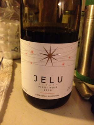 The Spirited Gourmet by null