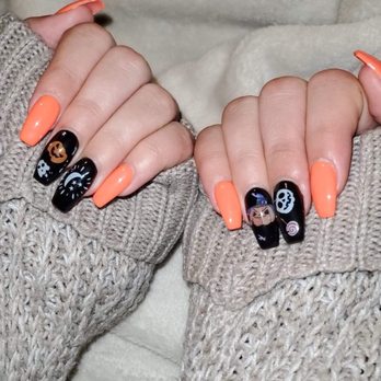 QT Spa Nails - Nail Salons Near Me - Yelm, Washington QT Spa Nails - Nail Salons Near Me - Yelm, Washington