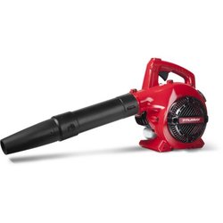 SA Liquidations - Murray 180 MPH/400CFM 2-Cycle 25cc Gas Blower
$50.00 Market Price $78.00