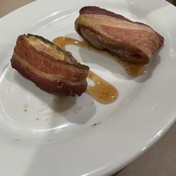 Crystal River Smokehouse & Grill - Poppers $2 each - Smokehouse Near Me - Crystal River, Florida Crystal River Smokehouse & Grill - Poppers $2 each - Smokehouse Near Me - Crystal River, Florida