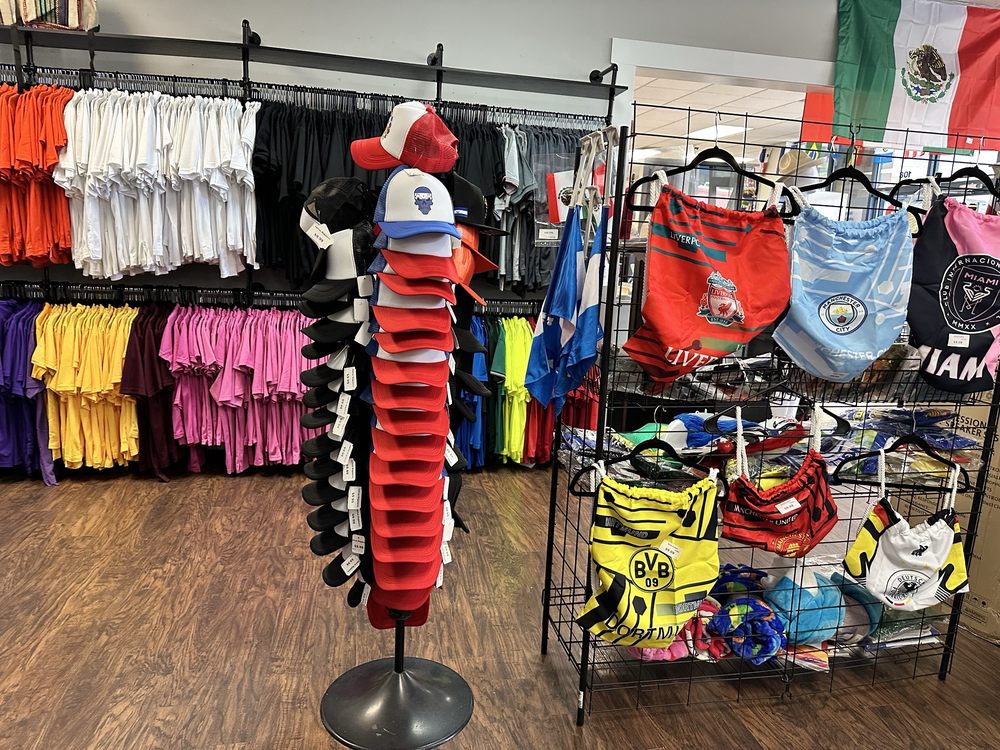 Tienda Mis Amigos