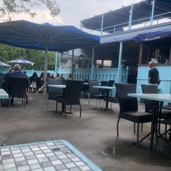 Restaurant Cape Cod - Seafood Near Me - Sainte-Anne-de-Bellevue, Quebec