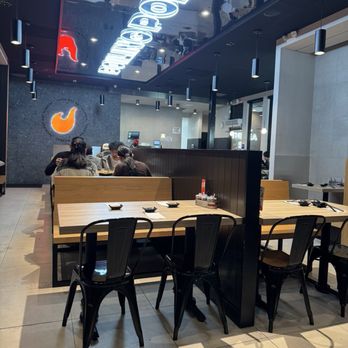 Boiling Point - Taiwanese Near Me - Walnut, California Boiling Point - Taiwanese Near Me - Walnut, California