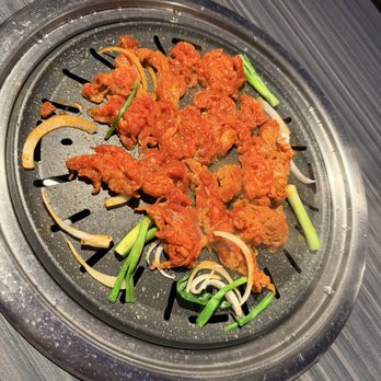 Gen Korean BBQ House - Korean Near Me - San Diego, California Gen Korean BBQ House - Korean Near Me - San Diego, California