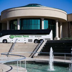 GO Express Travel