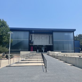 Zach Theater - Main entrance - Performing Arts Near Me - Austin, Texas Zach Theater - Main entrance - Performing Arts Near Me - Austin, Texas