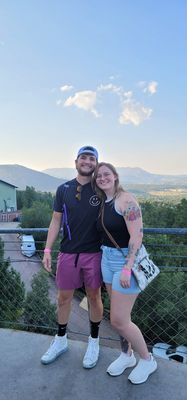 Cheyenne Mountain Zoo by null