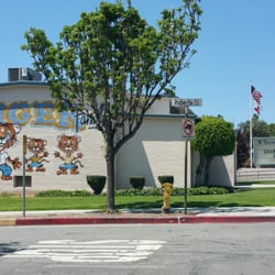 Thomas Jefferson Elementary School