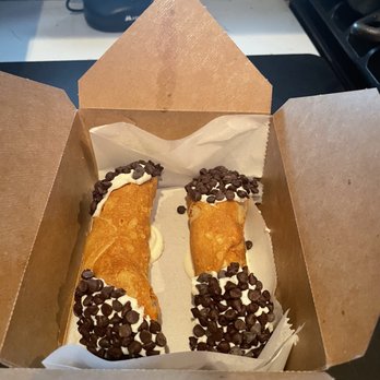 Pizzeria Leopold - Cannoli - Delis Near Me - Lakewood, Colorado Pizzeria Leopold - Cannoli - Delis Near Me - Lakewood, Colorado