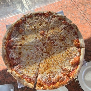 WIKIPIZZA - NY style cheese pizza - Pizza Near Me - Princeville, Hawaii