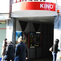 Berger Kino