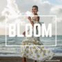 Bloom in INK