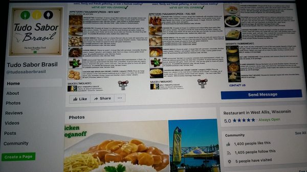 Menu photo 4 Menu photo 4