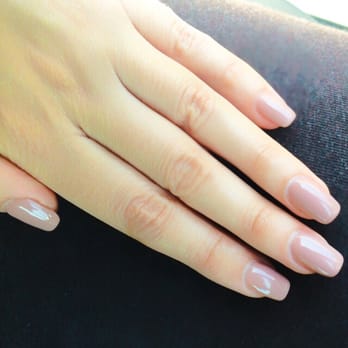 Nail Pro - Thanks again Aaron! - Nail Salons Near Me - Monterey Park, California