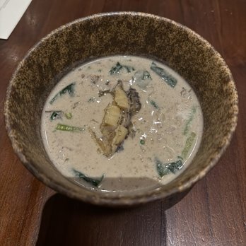 JUA - Jook with abalone - Korean Near Me - New York, New York JUA - Jook with abalone - Korean Near Me - New York, New York