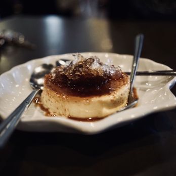 Huynh Restaurant - Flan - Vietnamese Near Me - Houston, Texas Huynh Restaurant - Flan - Vietnamese Near Me - Houston, Texas