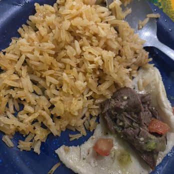Bigo's Bar & Grill - Arroz / Mexican Rice - American Near Me - Brownsville, Texas