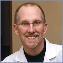 Parker Orthodontics - Dr. Jeffrey Collins