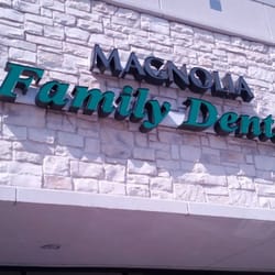 Magnolia Family Dental