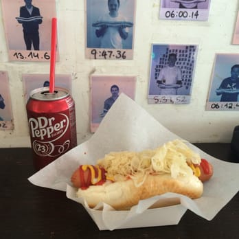 Massive Wieners - Fast Food Near Me - Prahran, VIC
